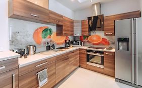 Apartament Rynek - Zielona Kamienica